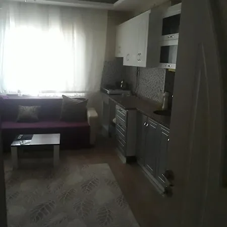 Apartamento Dreamhouse Cinarli