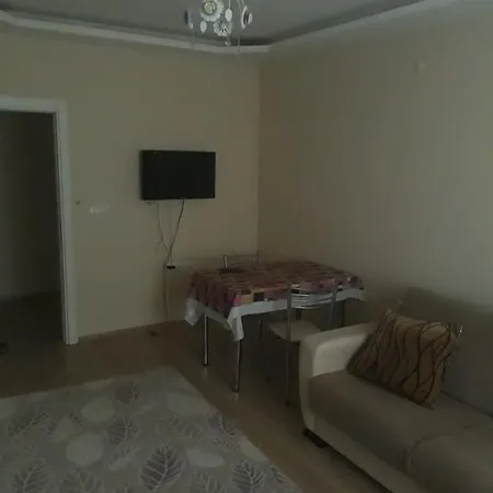Apartamento Dreamhouse Cinarli Golcuk