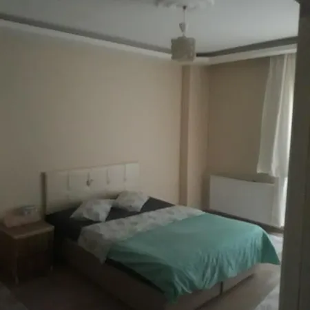 Dreamhouse Cinarli Apartamento *
